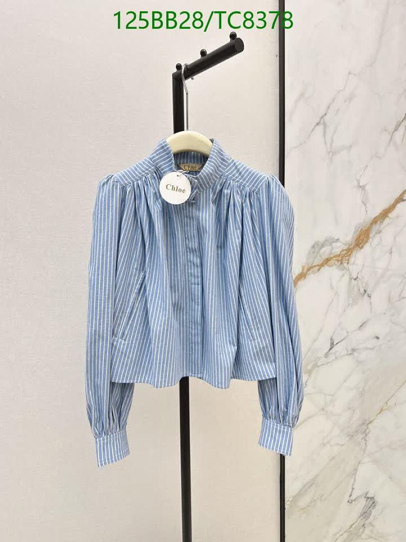 Chole-Clothing Code: TC8378 $: 125USD