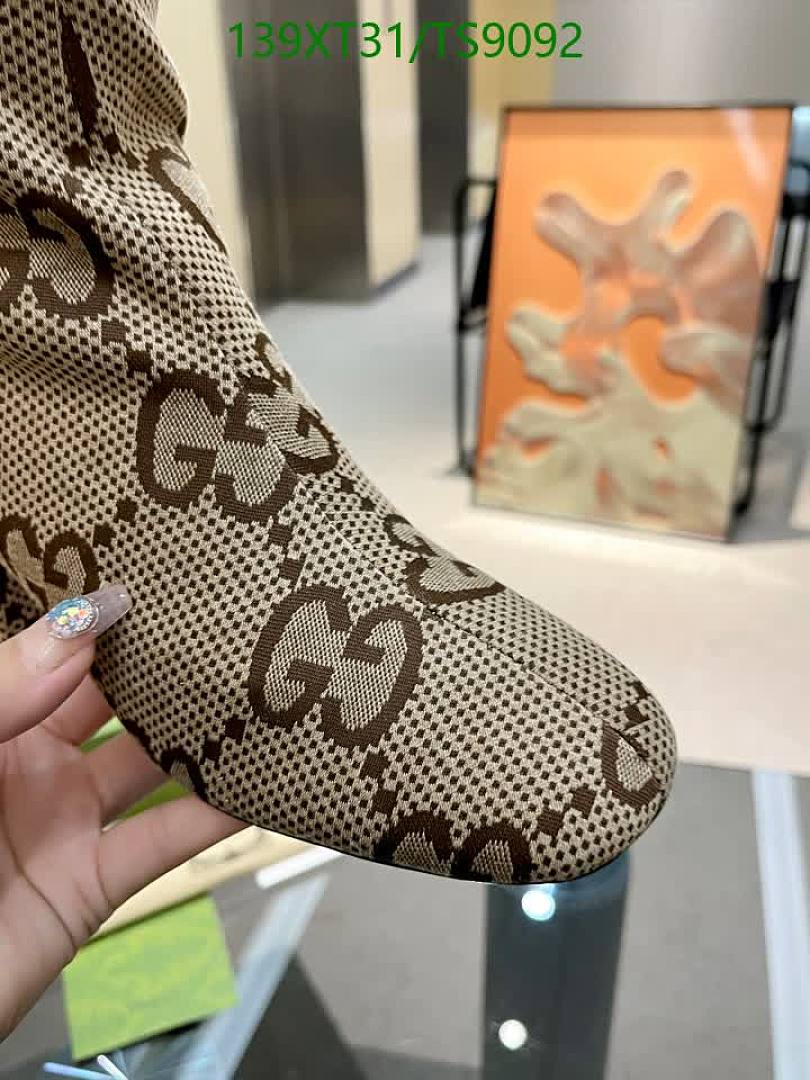 Boots-Shoes(Women) Code: TS9092 $: 139USD