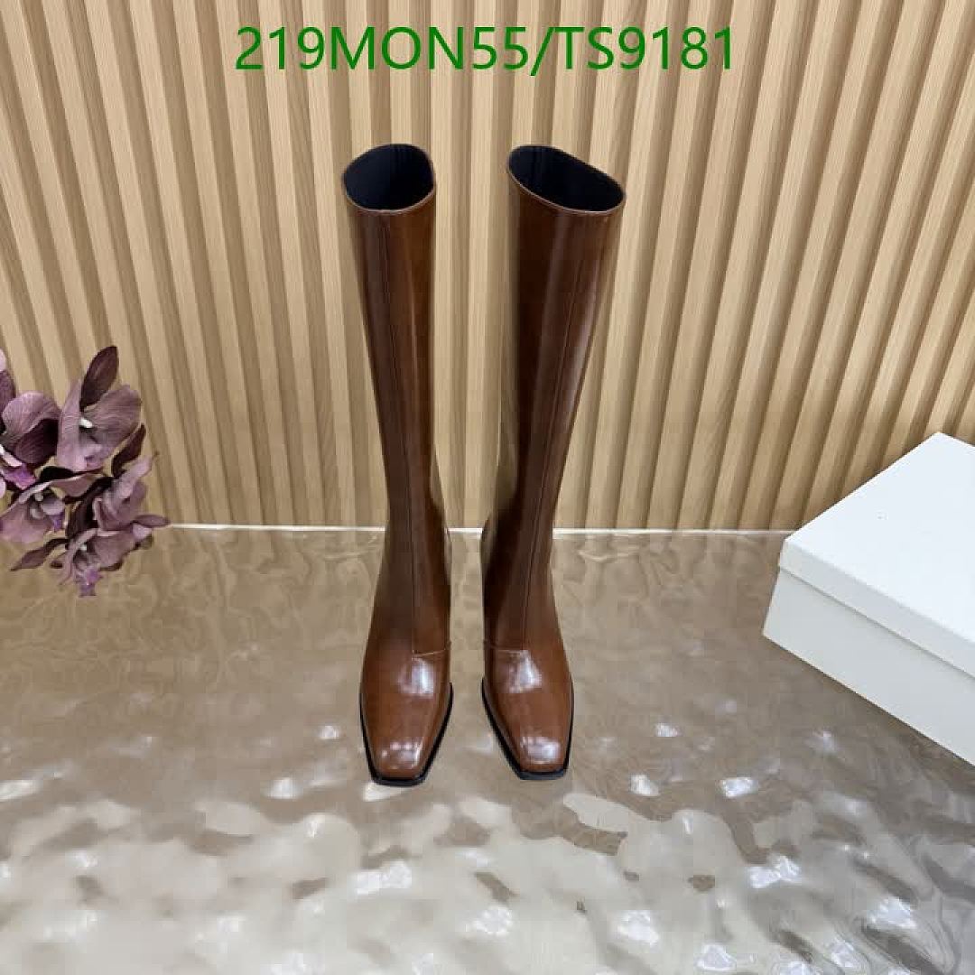 YSL-Shoes(Women) Code: TS9181 $: 219USD