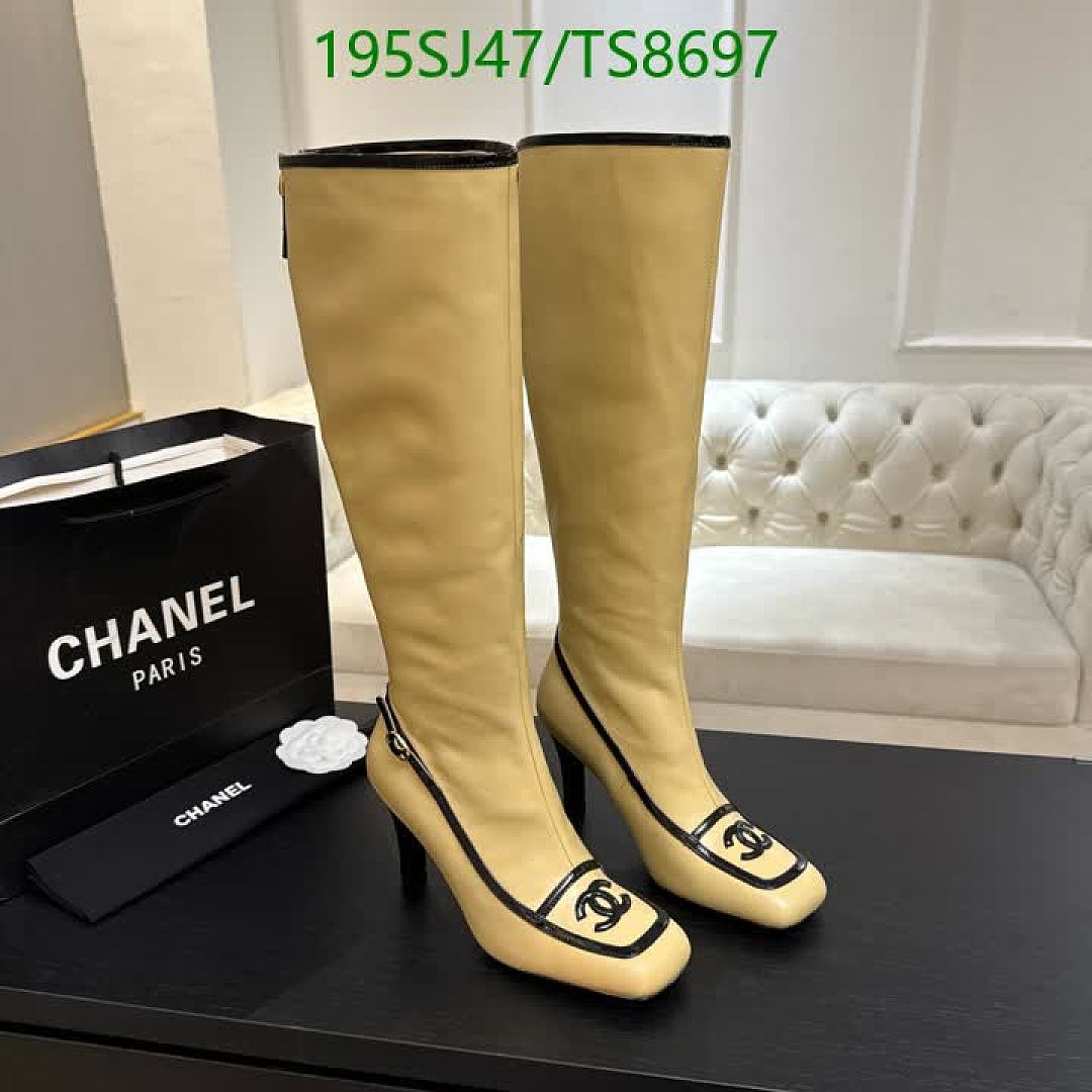 Boots-Shoes(Women) Code: TS8697 $: 195USD