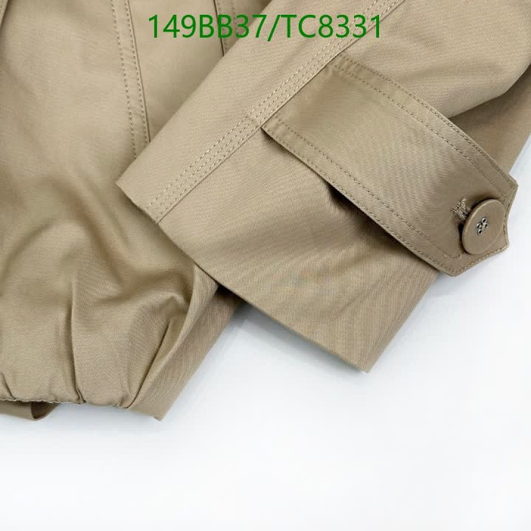 Acne Studios-Clothing Code: TC8331 $: 149USD