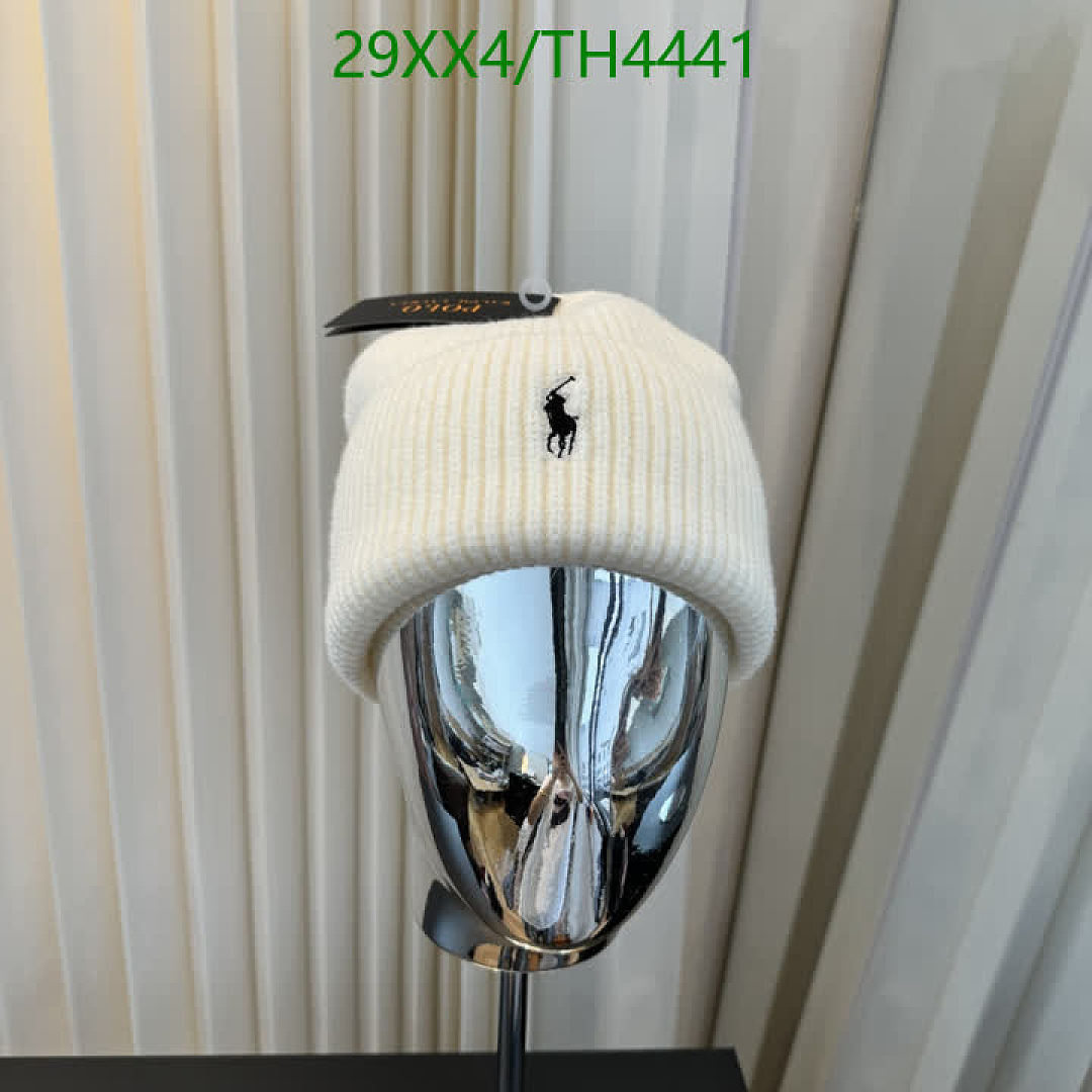 Ralph Lauren-Hats Code: TH4441 $: 29USD