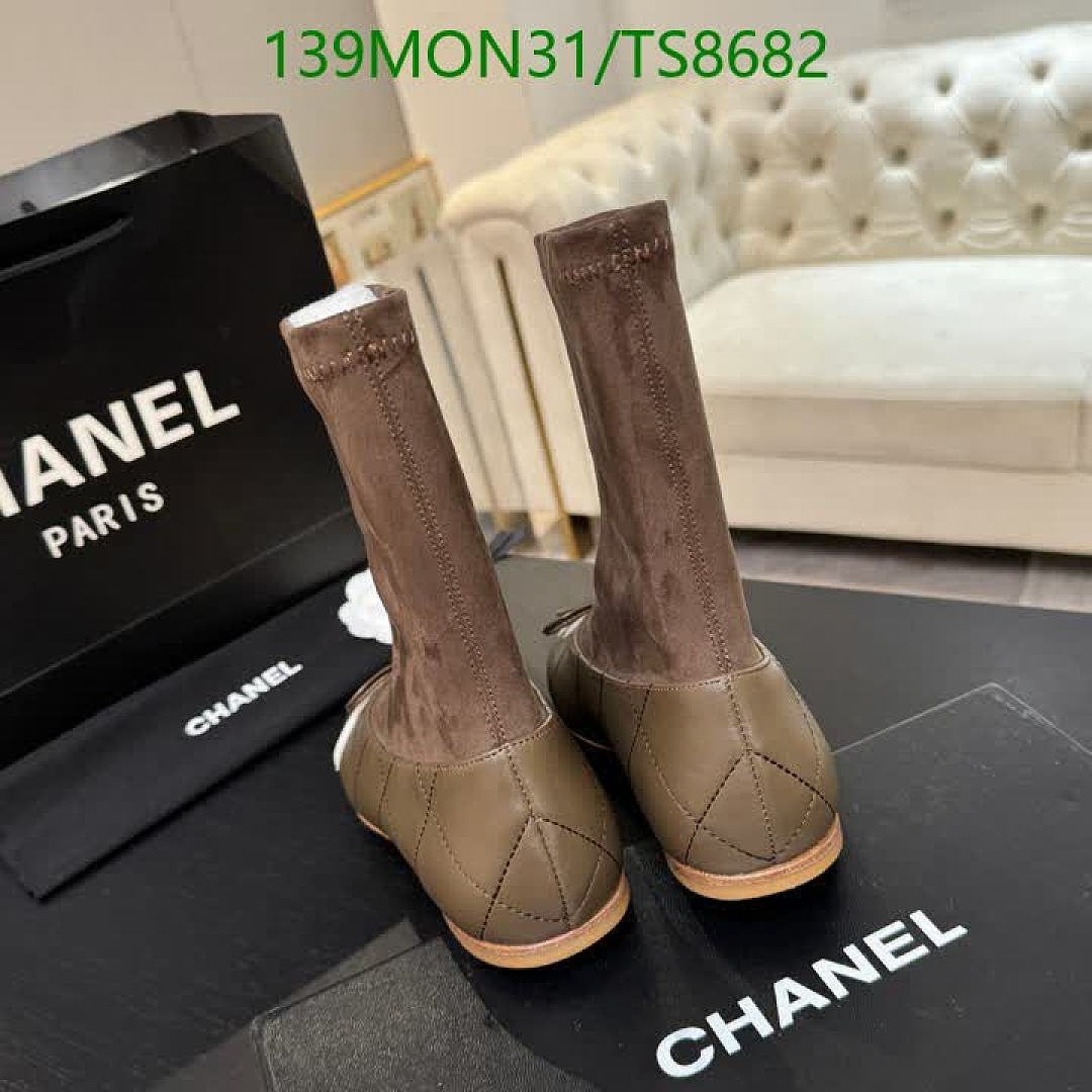 Boots-Shoes(Women) Code: TS8682 $: 139USD