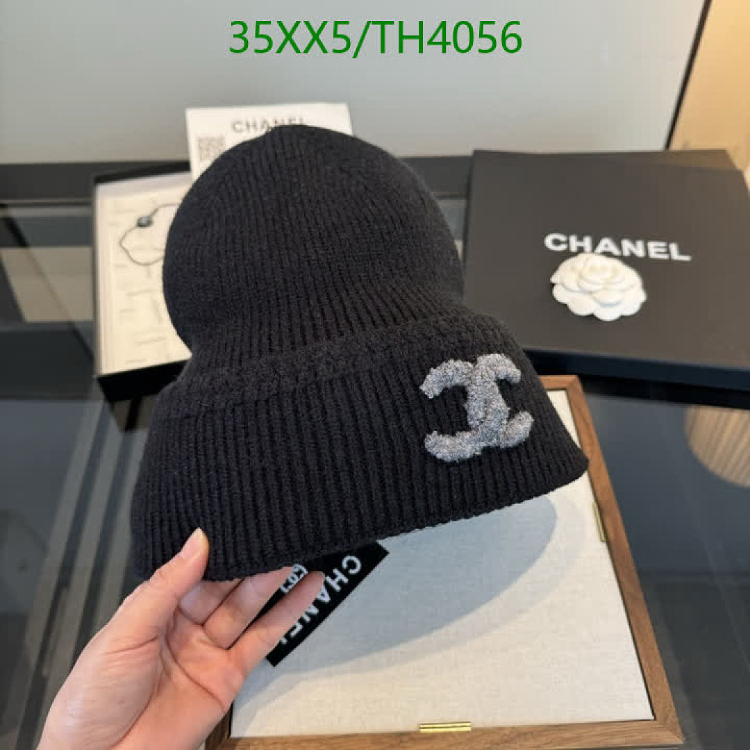 Chanel-Hats Code: TH4056 $: 35USD