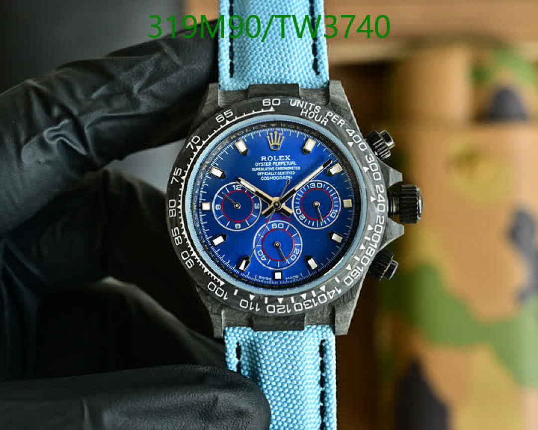 Rolex-Watches(5A) Code: TW3740 $: 319USD
