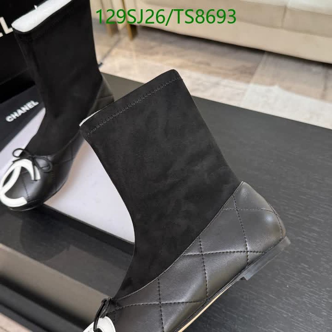 Boots-Shoes(Women) Code: TS8693 $: 129USD
