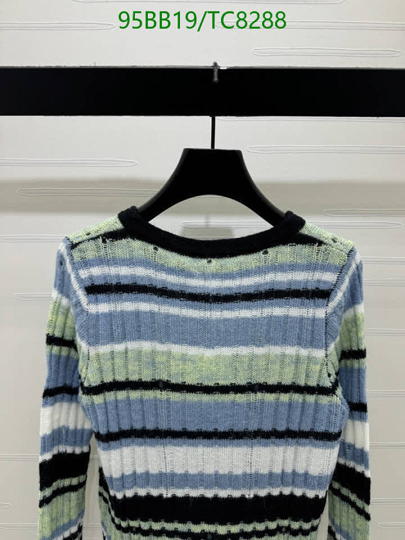 Chanel-Clothing Code: TC8288 $: 95USD