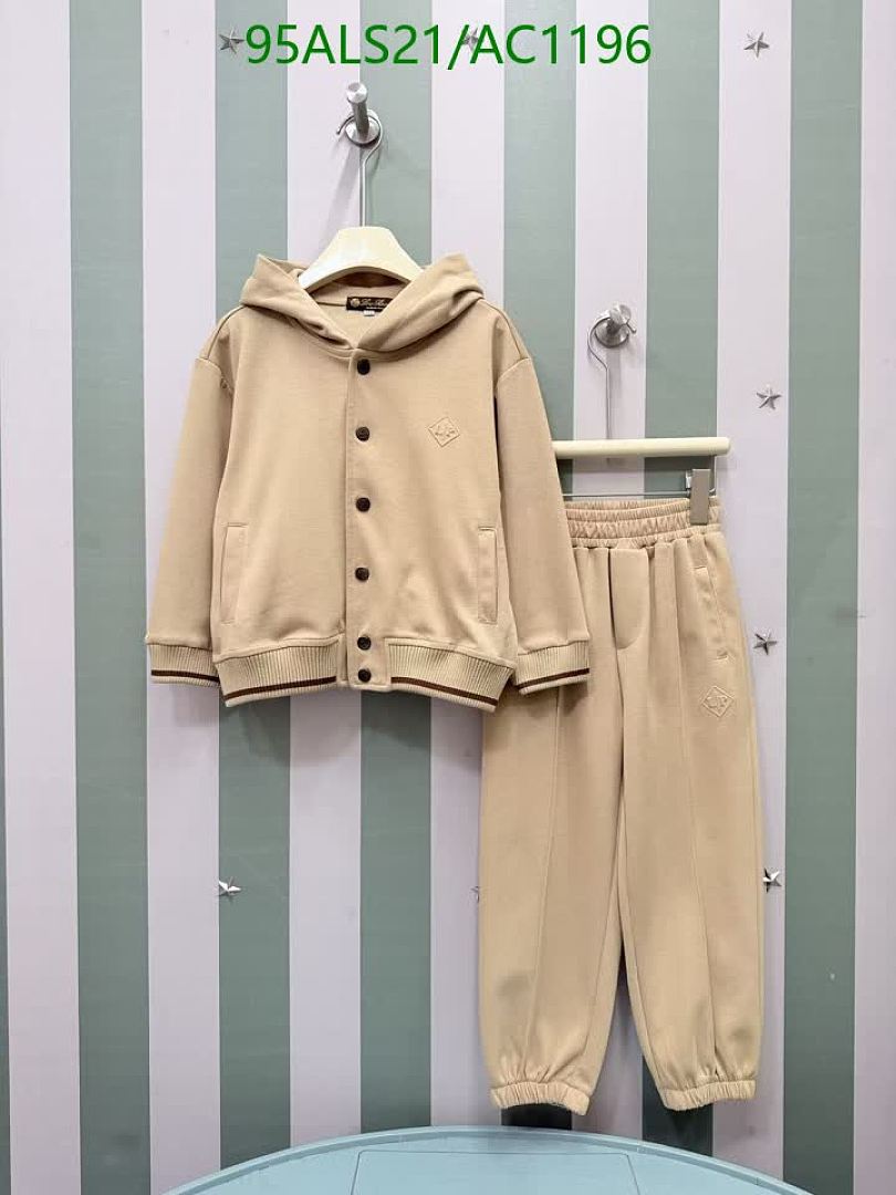 LV-Clothing(Kids) Code: AC1196 $: 95USD