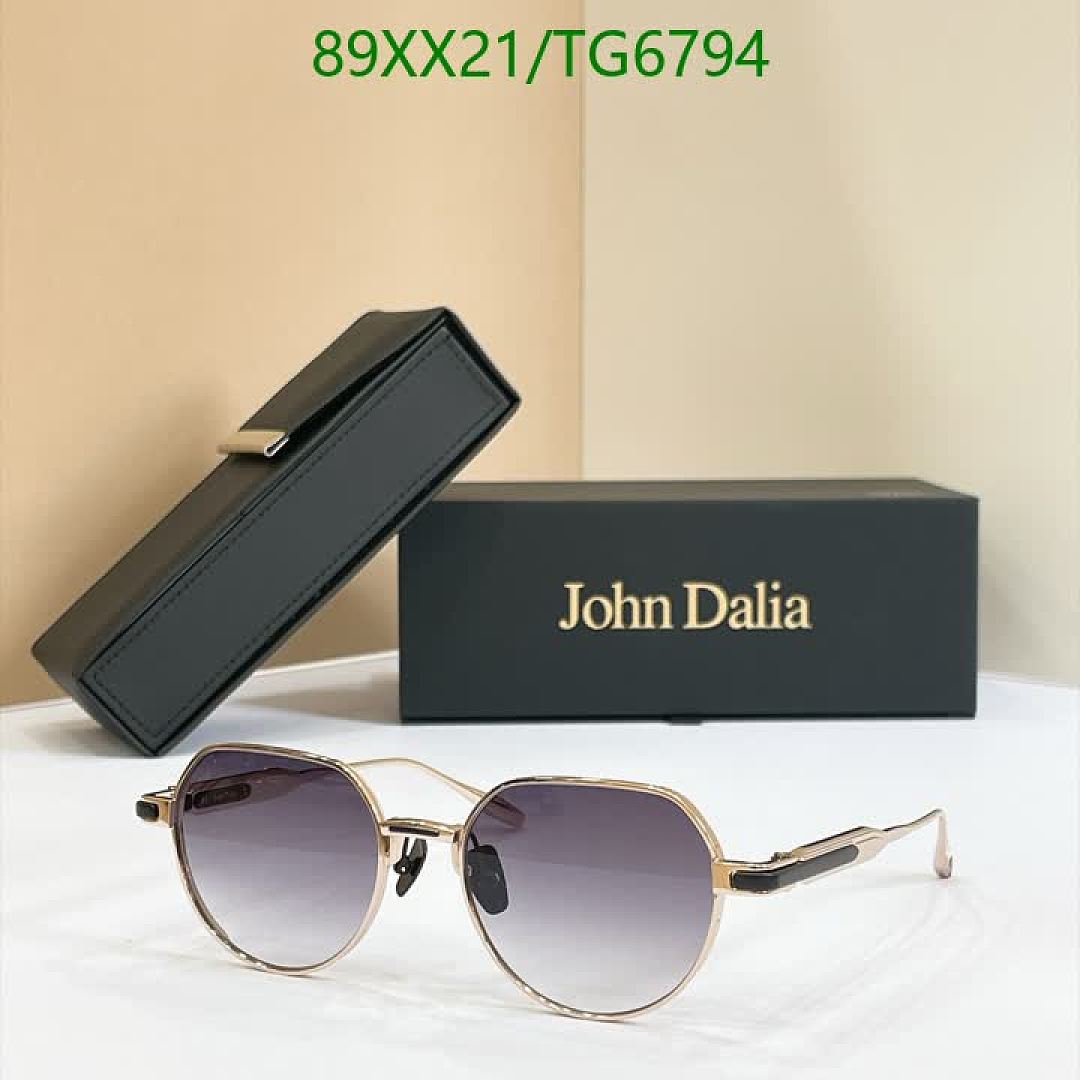 John Dalia-Glasses Code: TG6794 $: 89USD