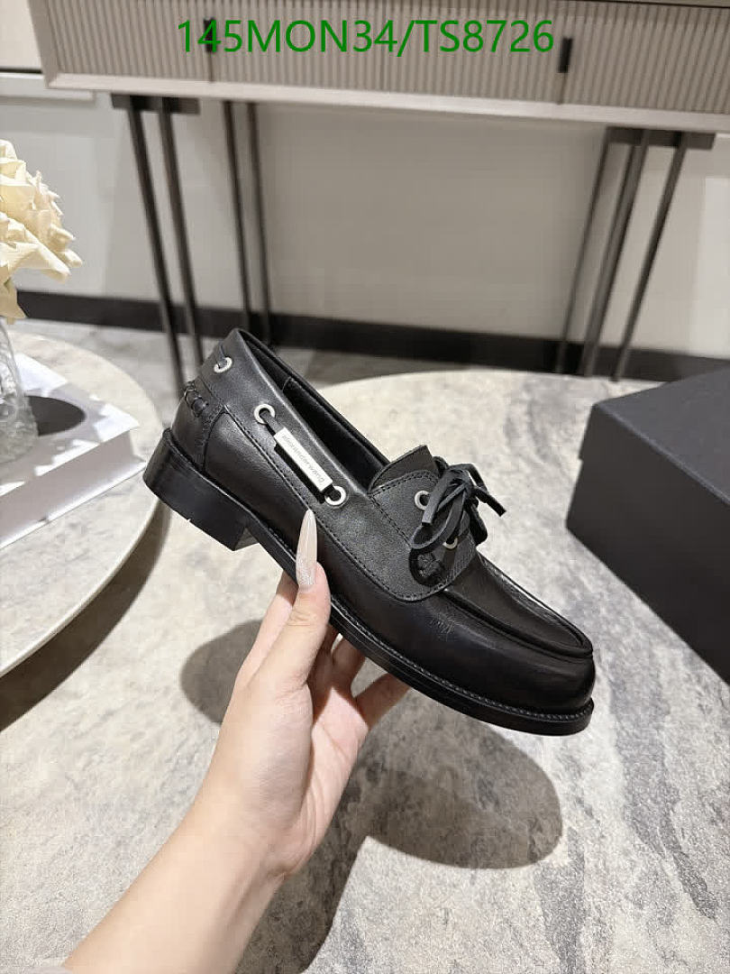 Alexander Wang-Shoes(Women) Code: TS8726 $: 145USD
