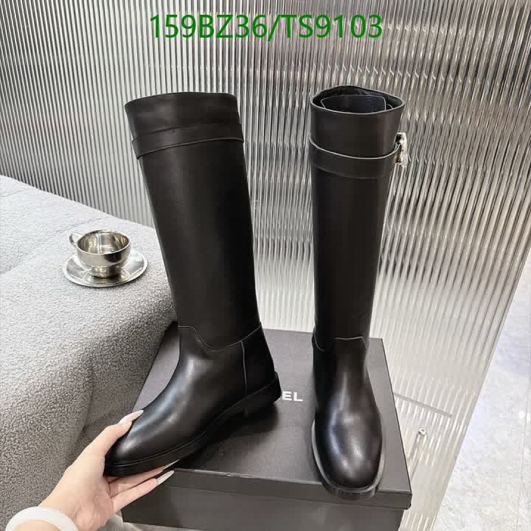 Boots-Shoes(Women) Code: TS9103 $: 159USD