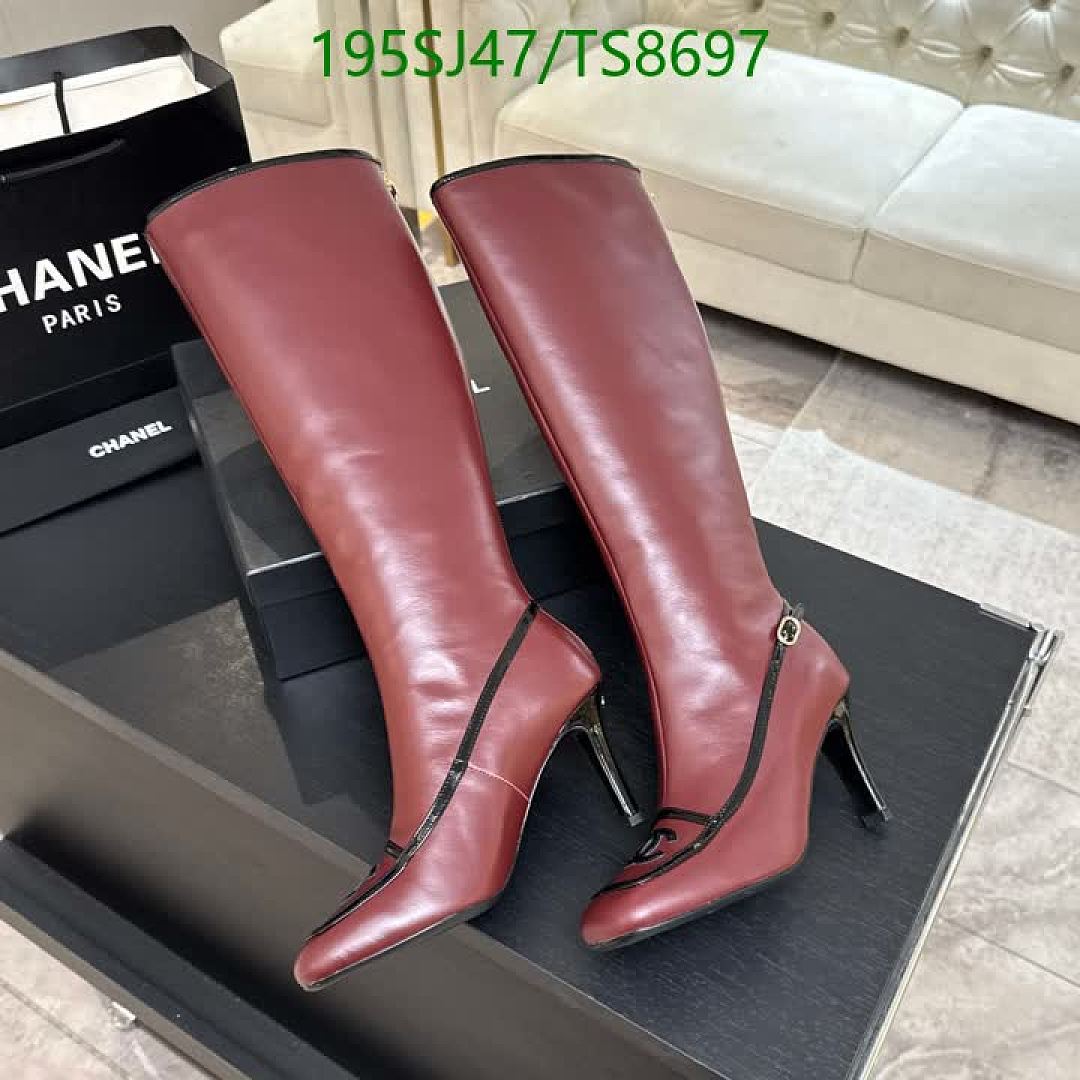 Boots-Shoes(Women) Code: TS8697 $: 195USD
