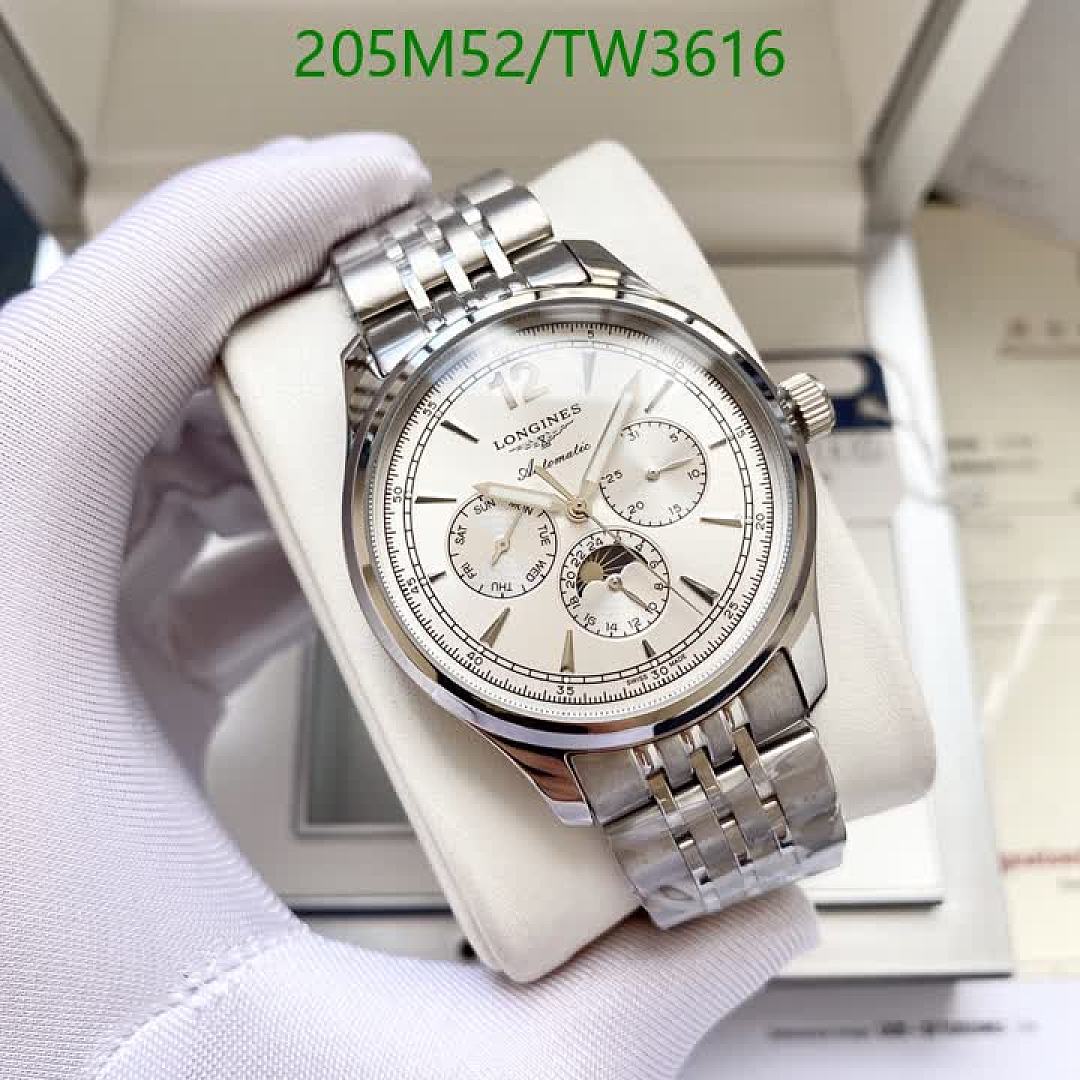 Longines-Watches(4A) Code: TW3616 $: 205USD