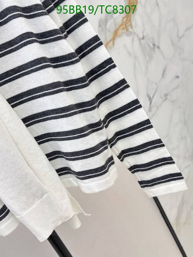Chanel-Clothing Code: TC8307 $: 95USD