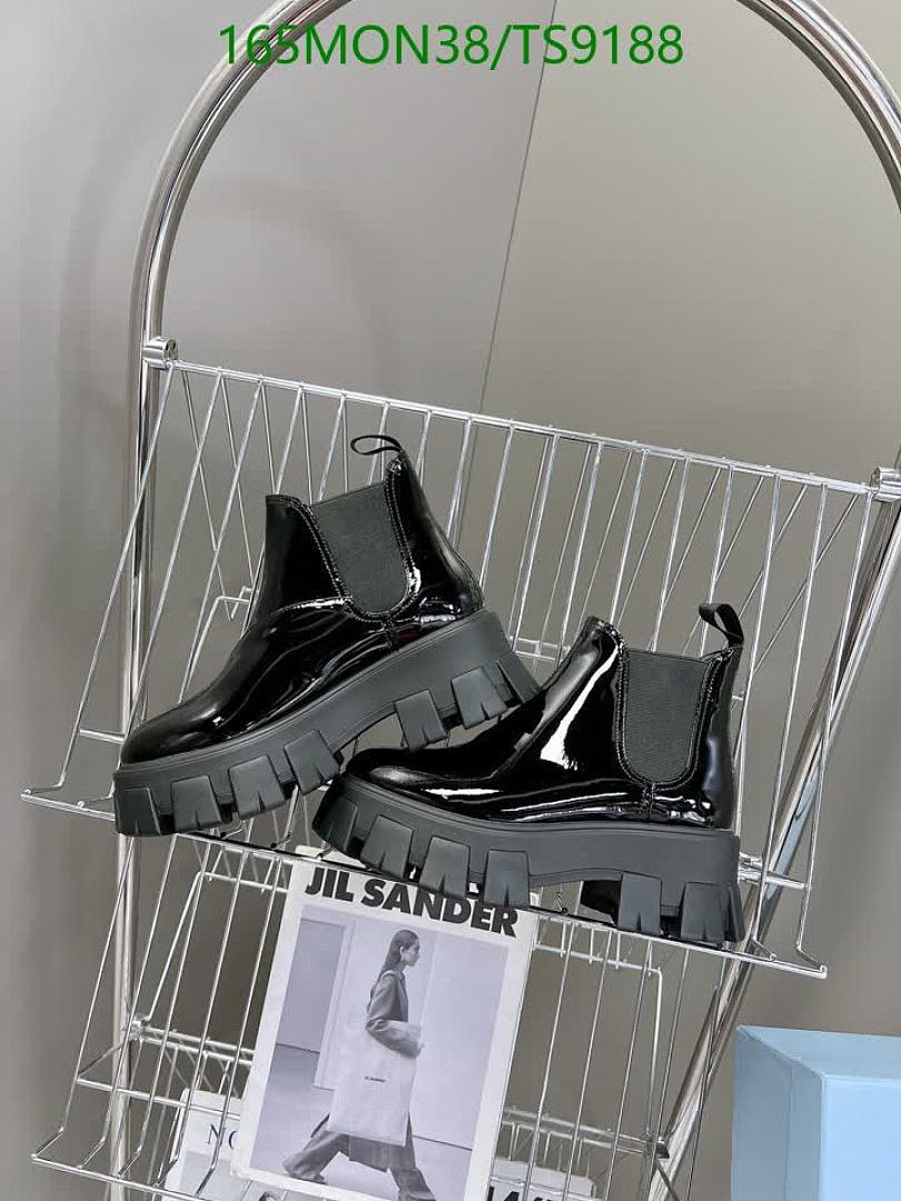 Boots-Shoes(Women) Code: TS9188 $: 165USD