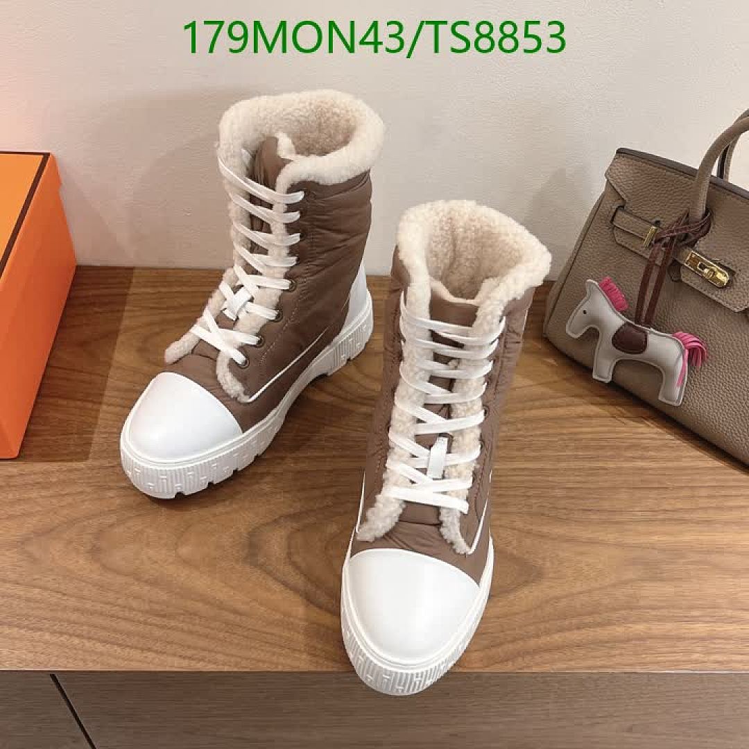 Boots-Shoes(Men) Code: TS8853 $: 179USD