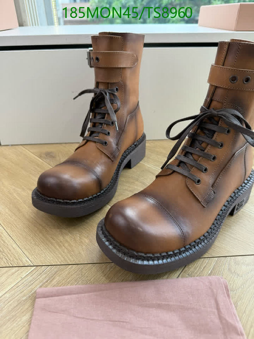Boots-Shoes(Women) Code: TS8960 $: 185USD