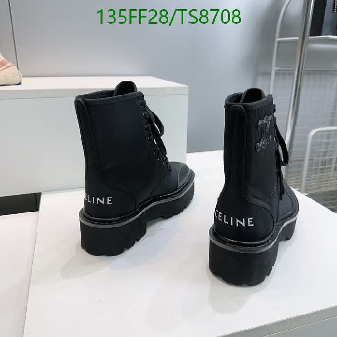 Boots-Shoes(Women) Code: TS8708 $: 135USD