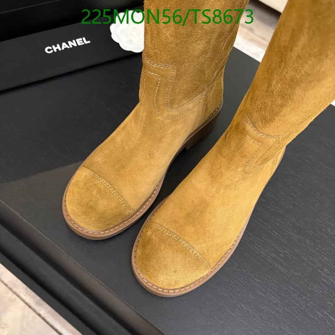 Boots-Shoes(Women) Code: TS8673 $: 225USD
