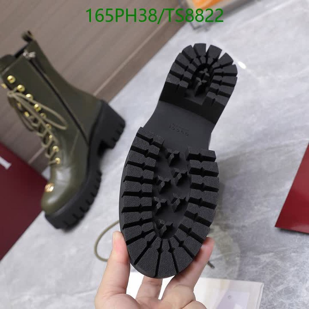 Gucci-Shoes(Women) Code: TS8822 $: 165USD