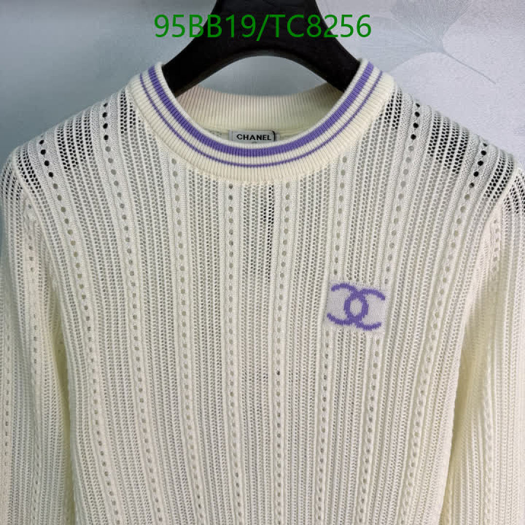 Chanel-Clothing Code: TC8256 $: 95USD