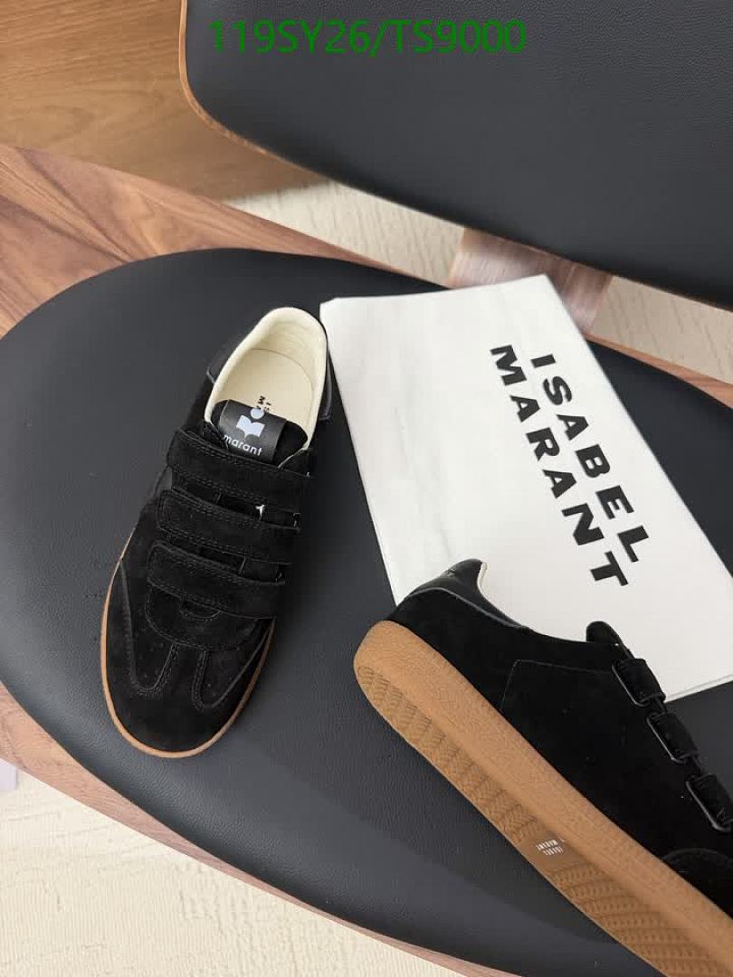 Isabel Marant-Shoes(Women) Code: TS9000 $: 119USD