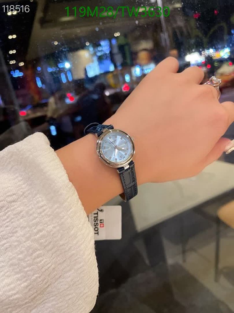 Tissot-Watches(4A) Code: TW3630 $: 119USD