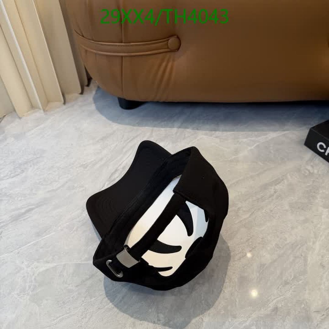 Chanel-Hats Code: TH4043 $: 29USD