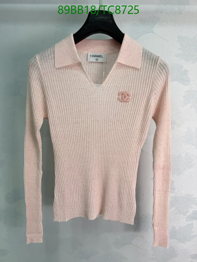 Ralph Lauren-Clothing Code: TC8725 $: 89USD