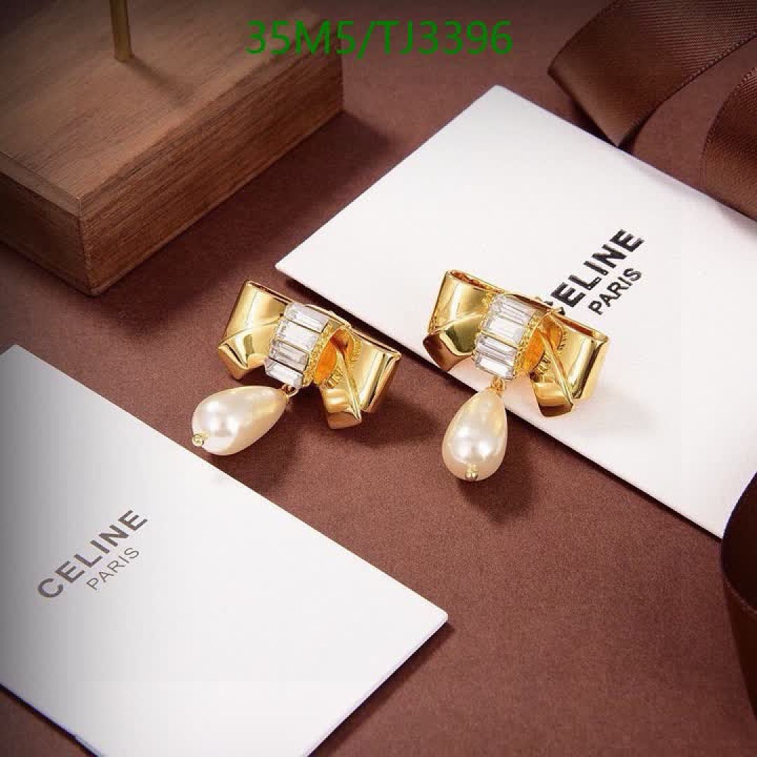 Celine-Jewelry Code: TJ3396 $: 35USD