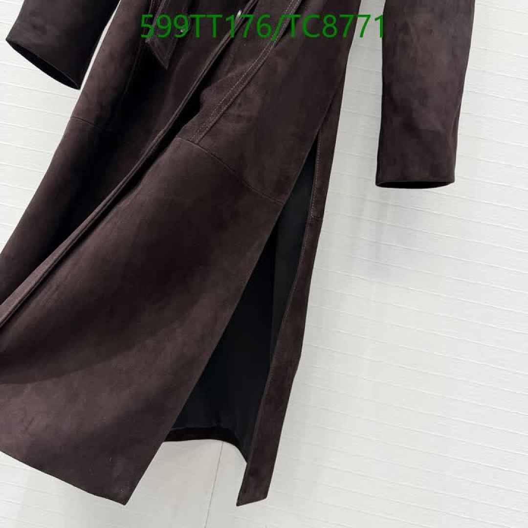 Alaia-Clothing Code: TC8771 $: 599USD