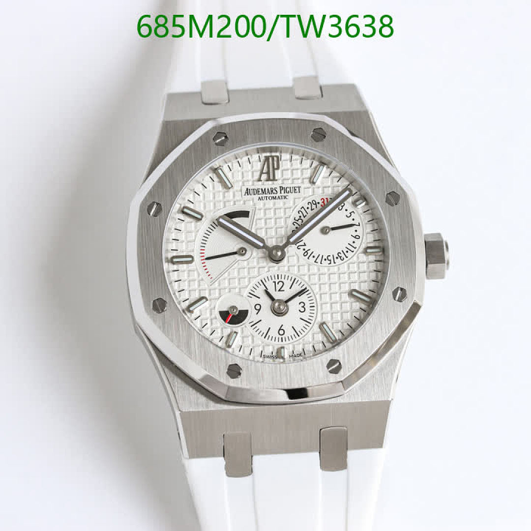 Audemars Piguet-Watches(5A) Code: TW3638 $: 685USD