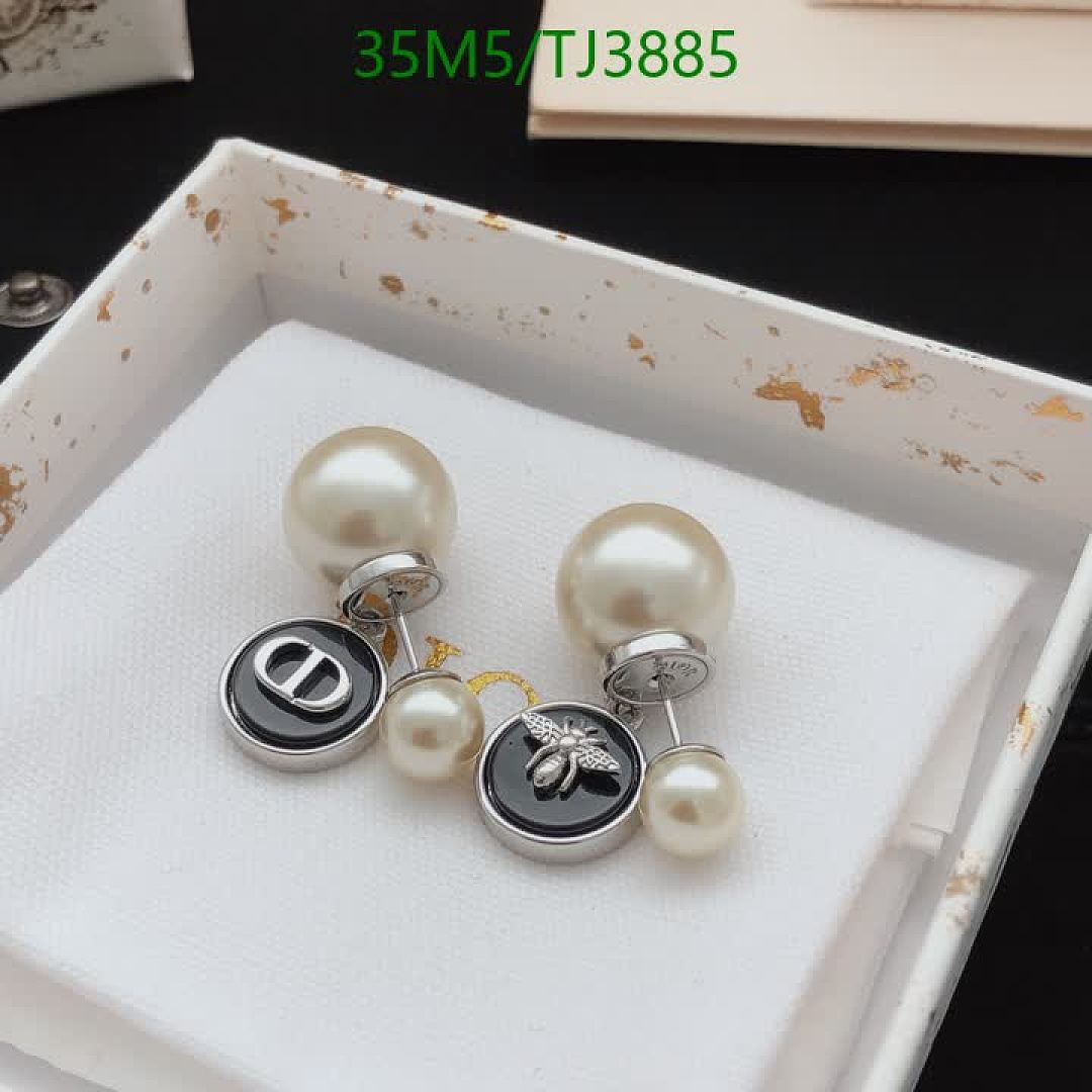 Dior-Jewelry Code: TJ3885 $: 35USD