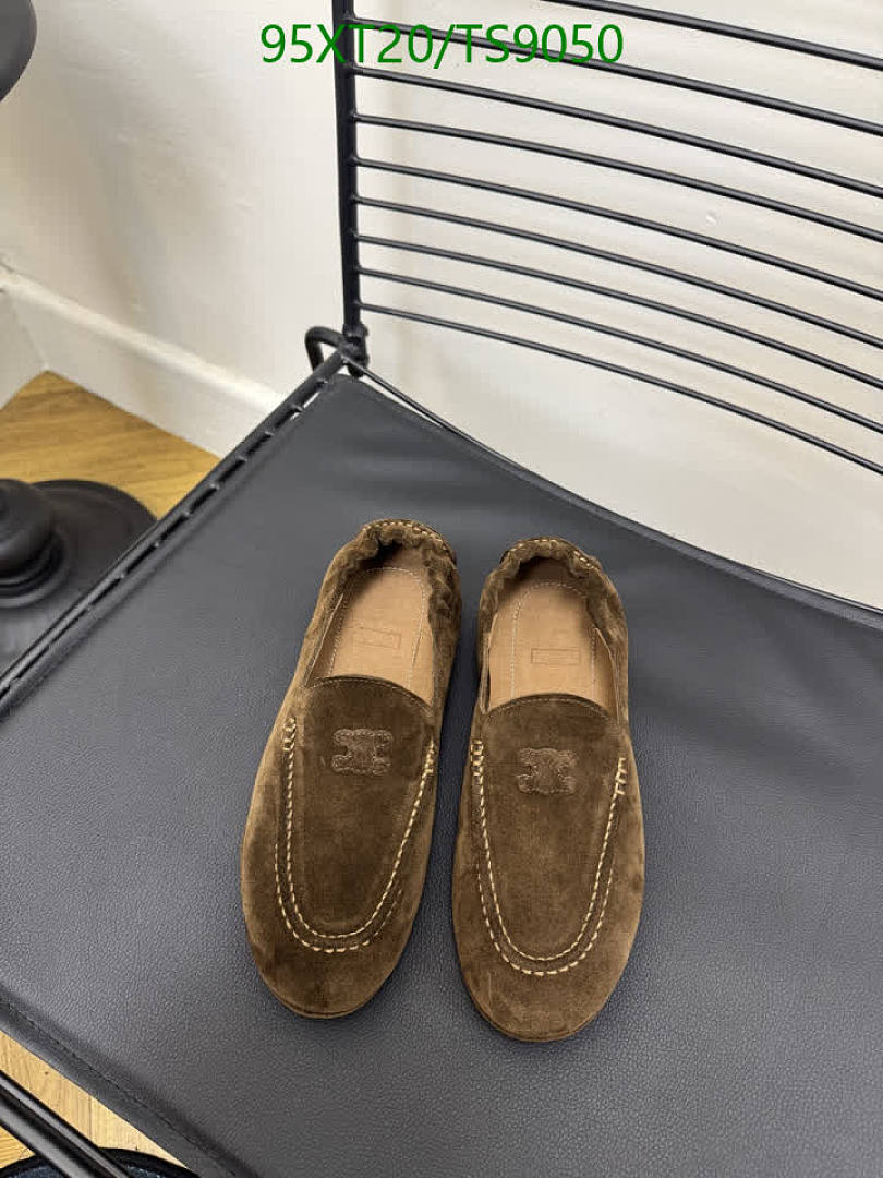 Celine-Shoes(Women) Code: TS9050 $: 95USD