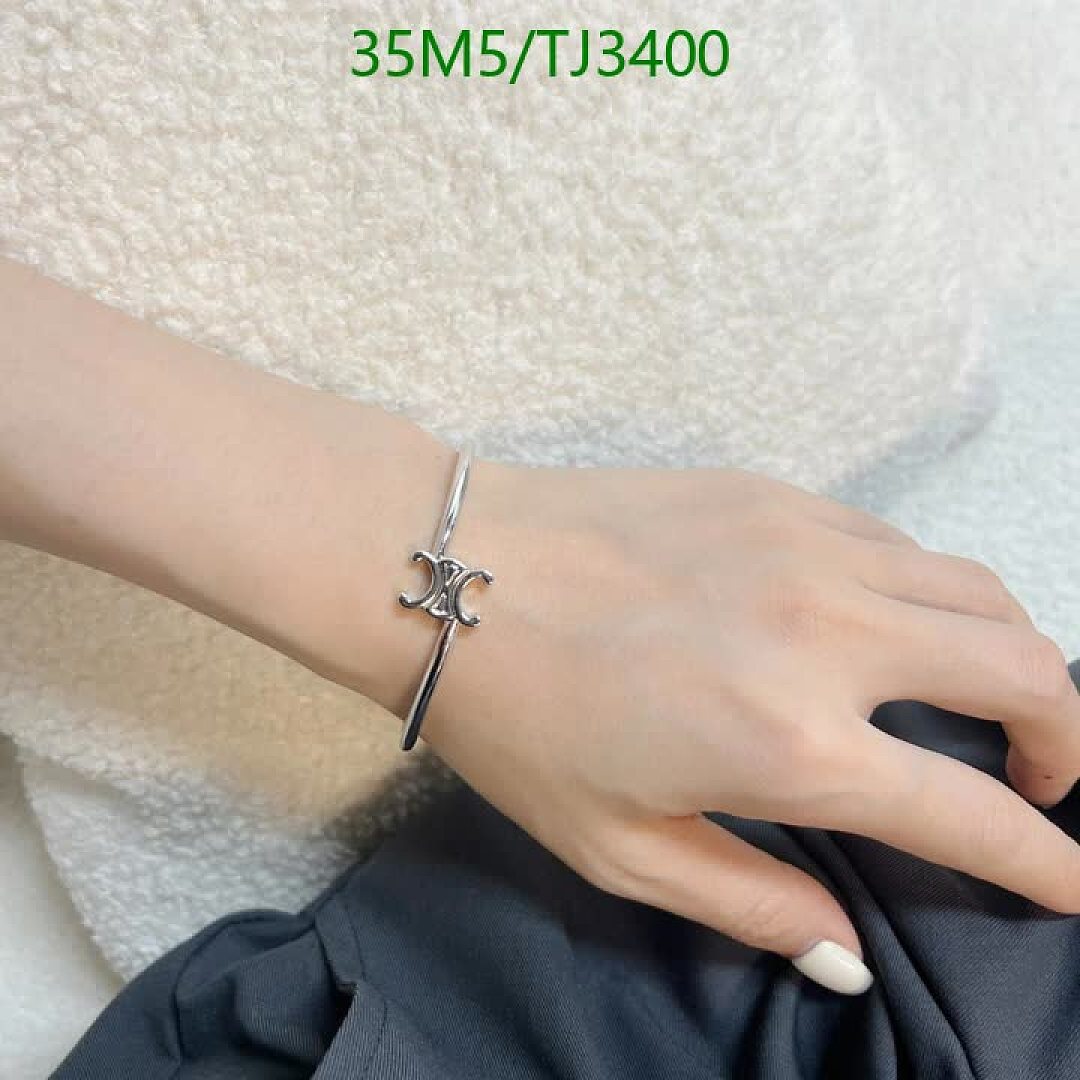 Celine-Jewelry Code: TJ3400 $: 35USD