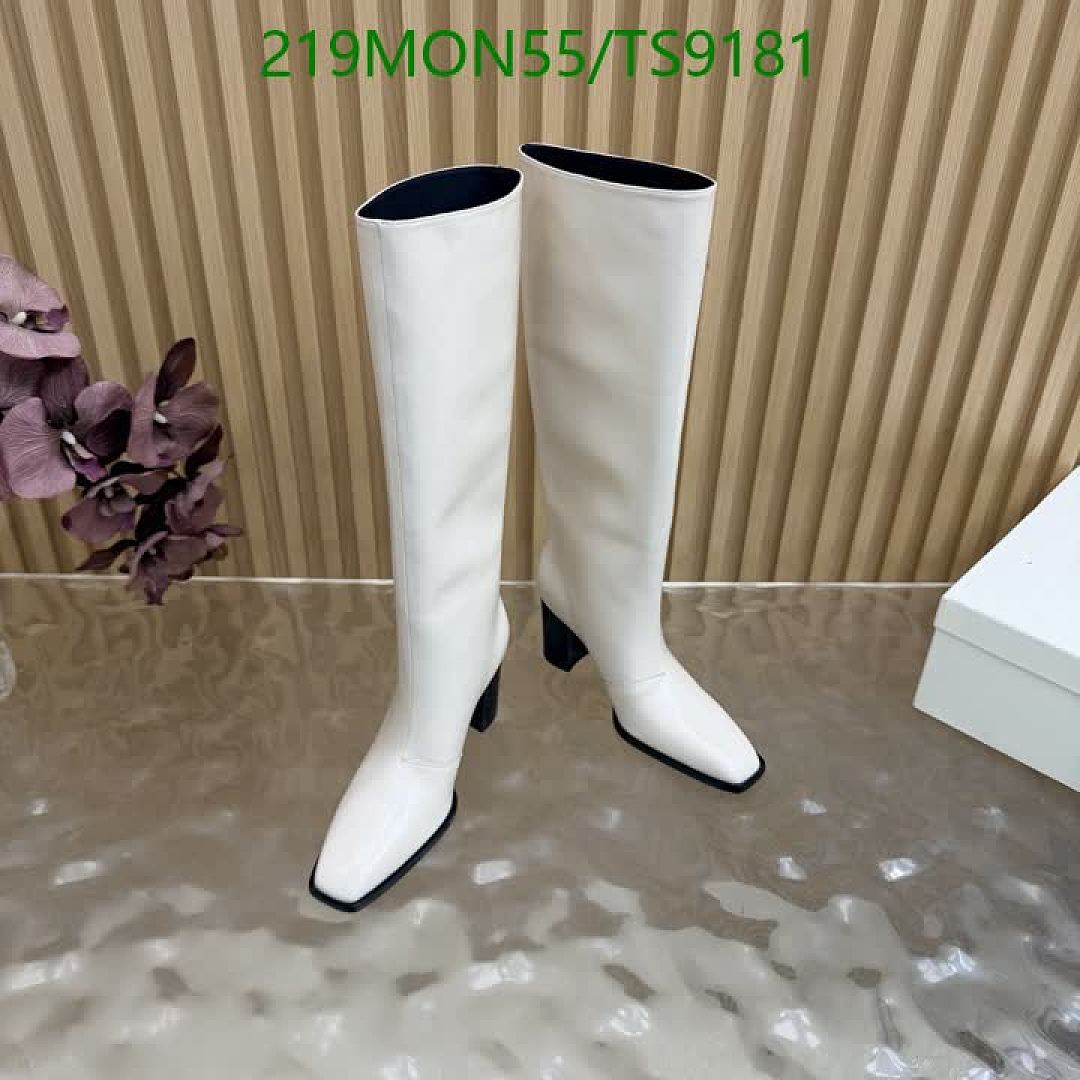 YSL-Shoes(Women) Code: TS9181 $: 219USD