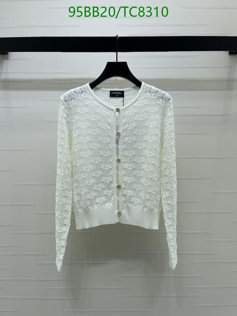 Chanel-Clothing Code: TC8310 $: 95USD