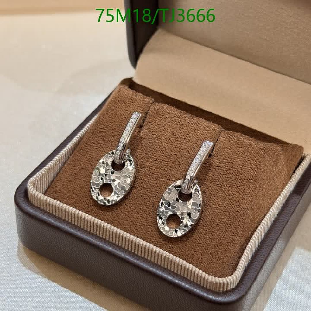 LV-Jewelry Code: TJ3666 $: 75USD