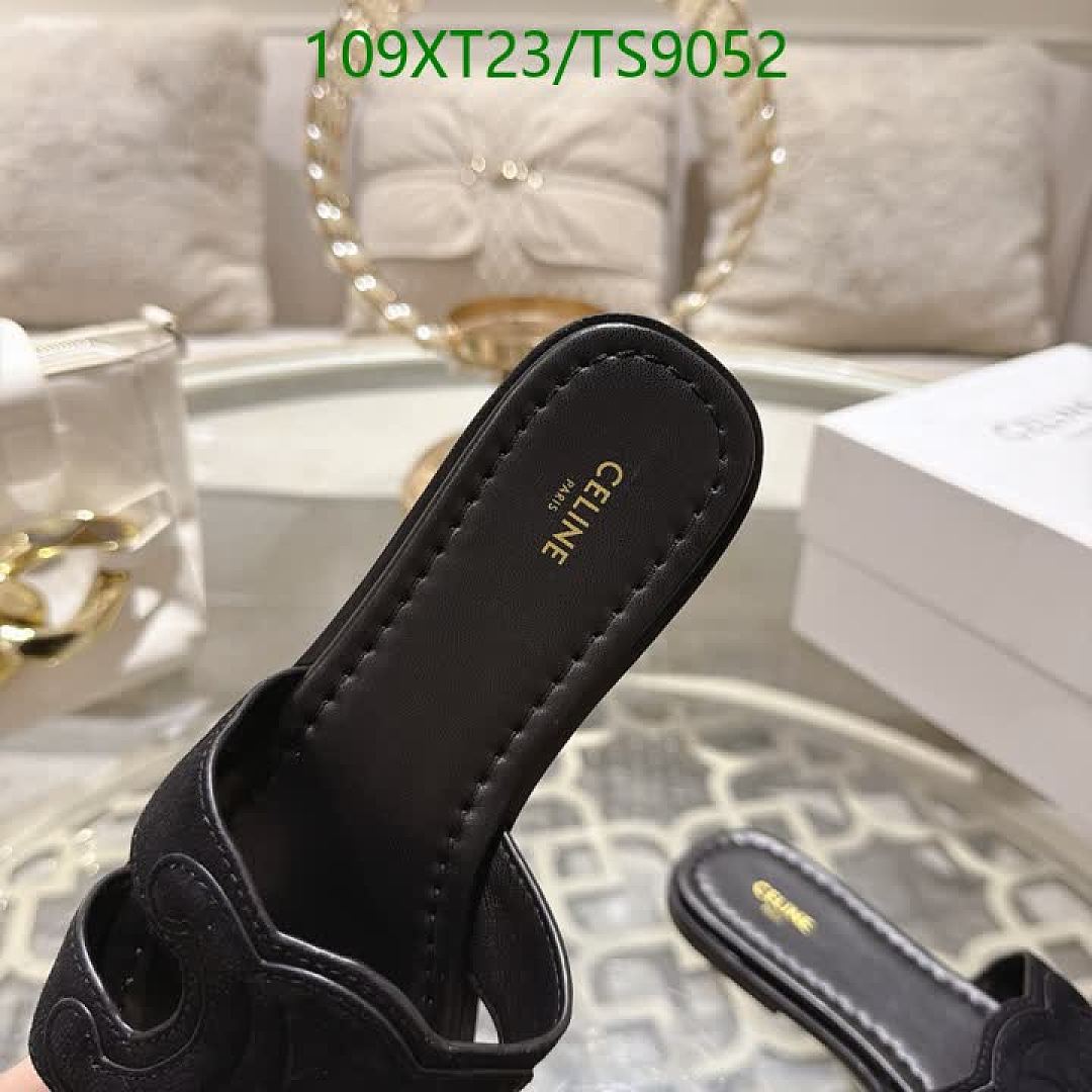 Celine-Shoes(Women) Code: TS9052 $: 109USD
