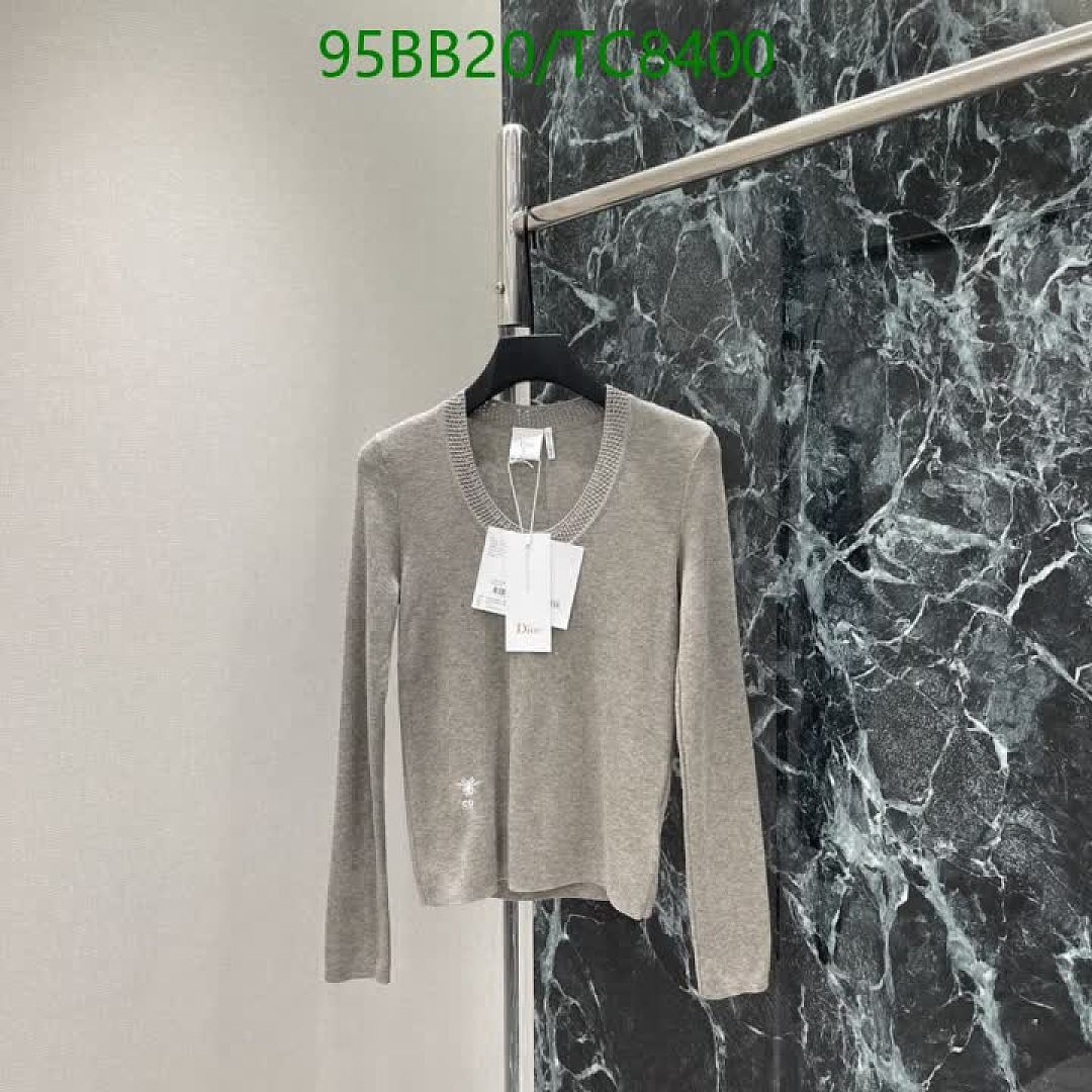 Dior-Clothing Code: TC8400 $: 95USD