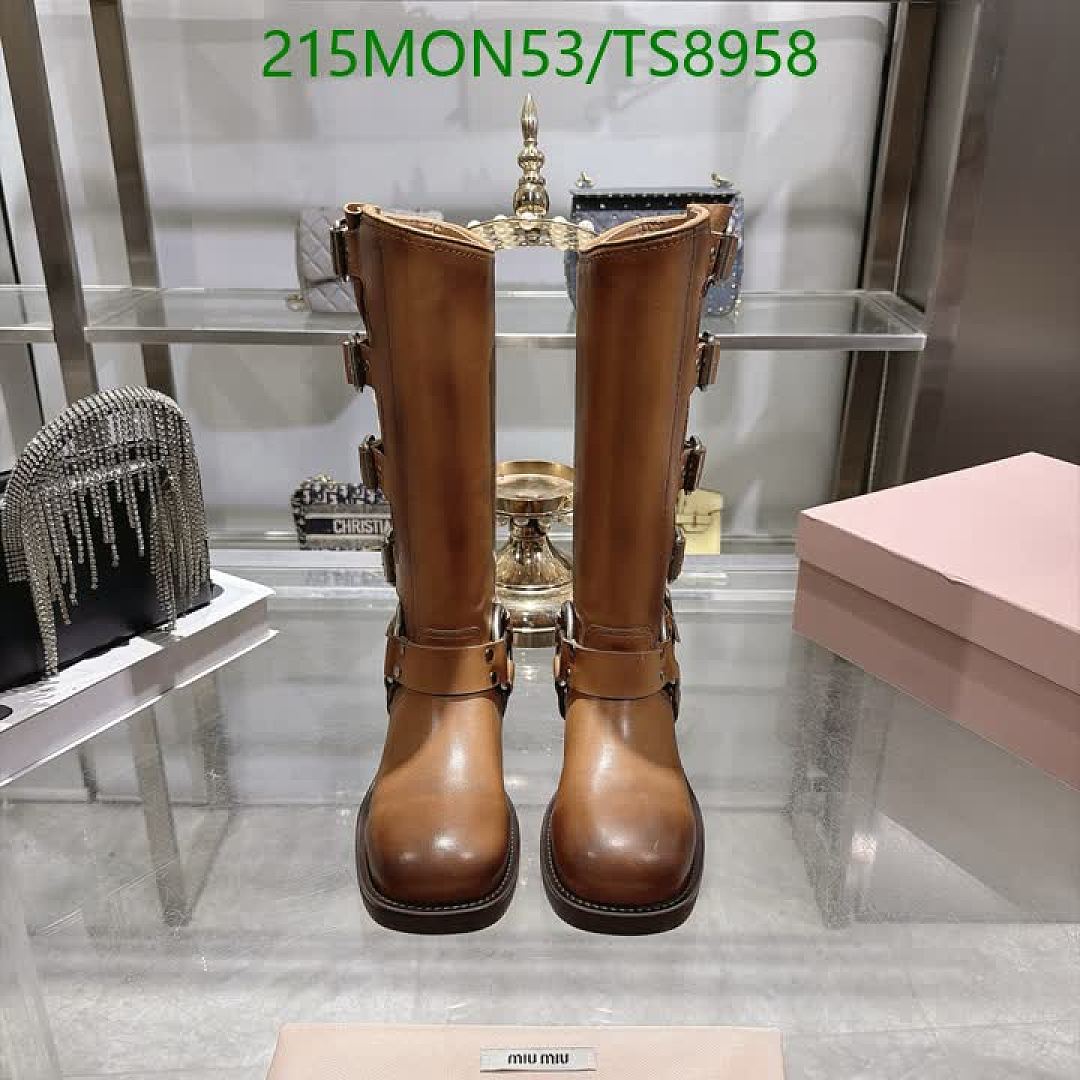 Boots-Shoes(Women) Code: TS8958 $: 215USD