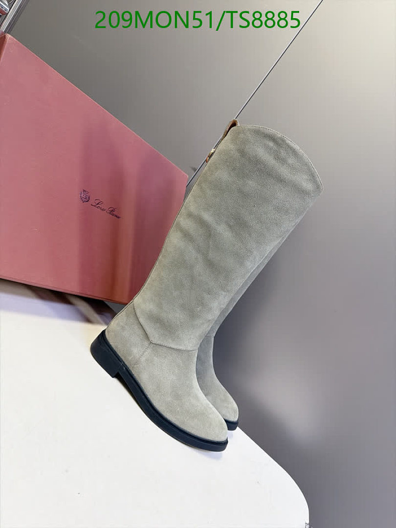 Boots-Shoes(Women) Code: TS8885 $: 209USD