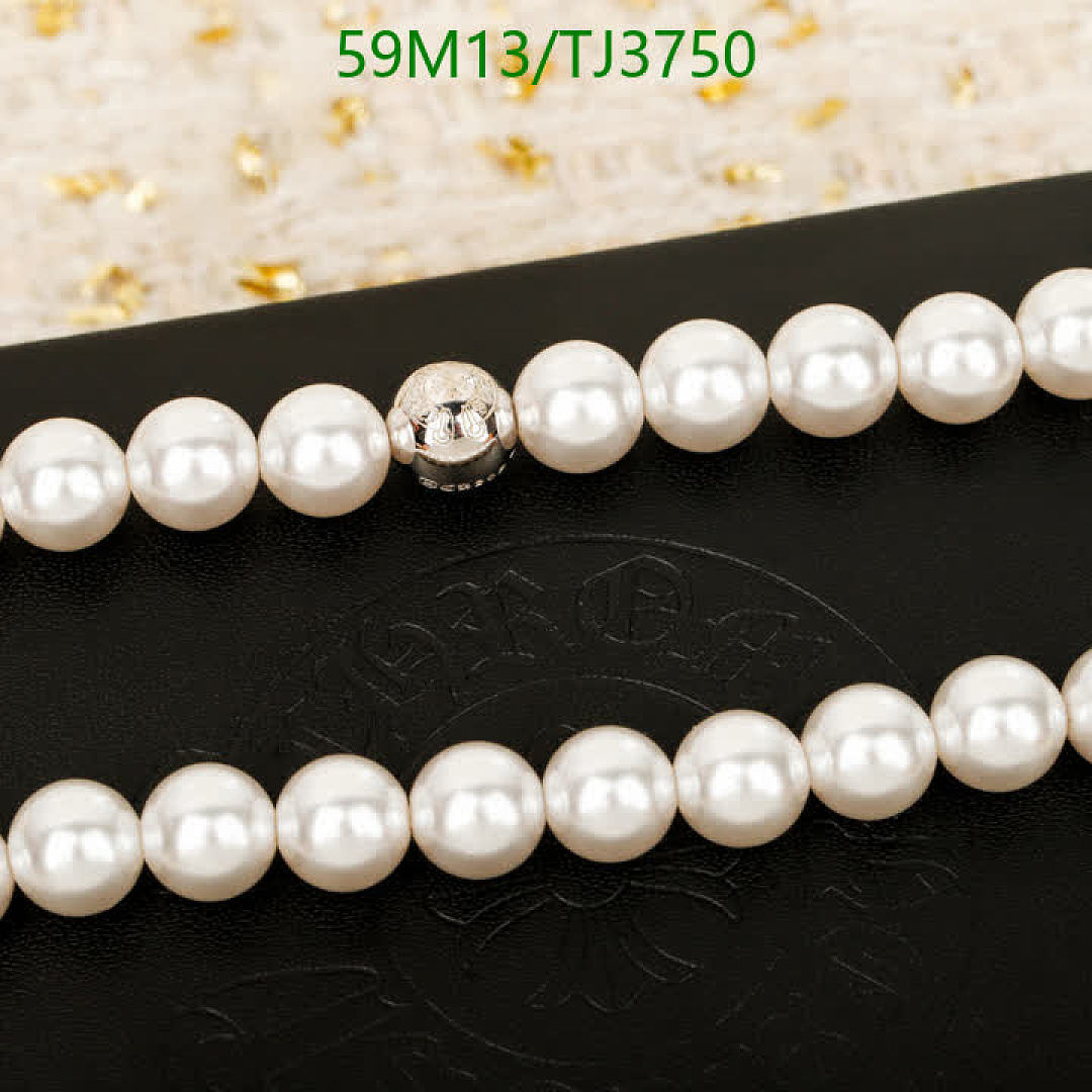 Chrome Hearts-Jewelry Code: TJ3750 $: 59USD