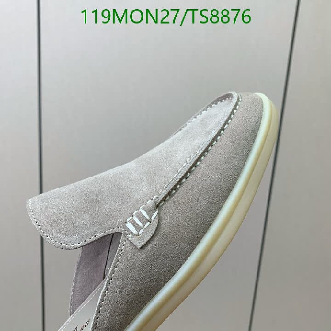 Loro Piana-Shoes(Men) Code: TS8876 $: 119USD
