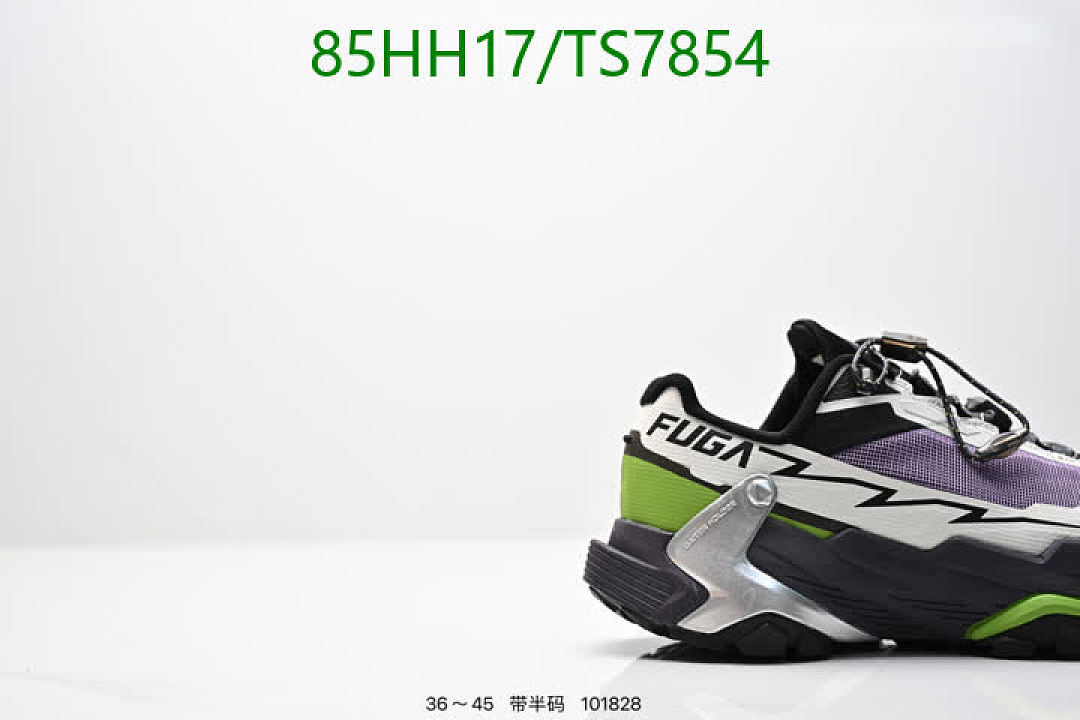 Kailas-Shoes(Women) Code: TS7854 $: 85USD