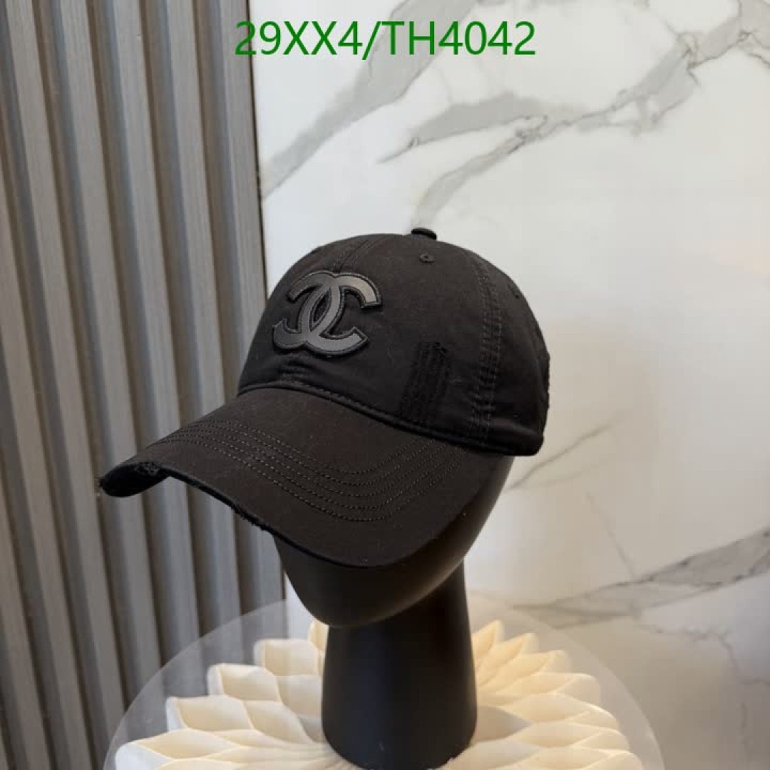 Chanel-Hats Code: TH4042 $: 29USD