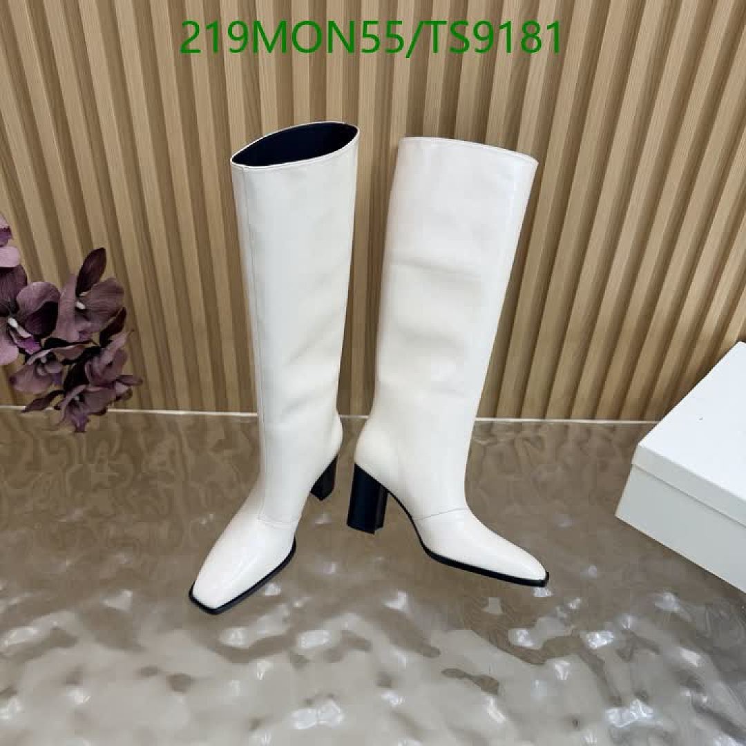 YSL-Shoes(Women) Code: TS9181 $: 219USD