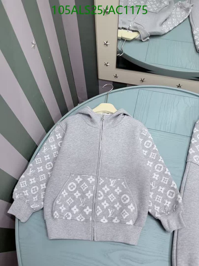 LV-Clothing(Kids) Code: AC1175 $: 105USD