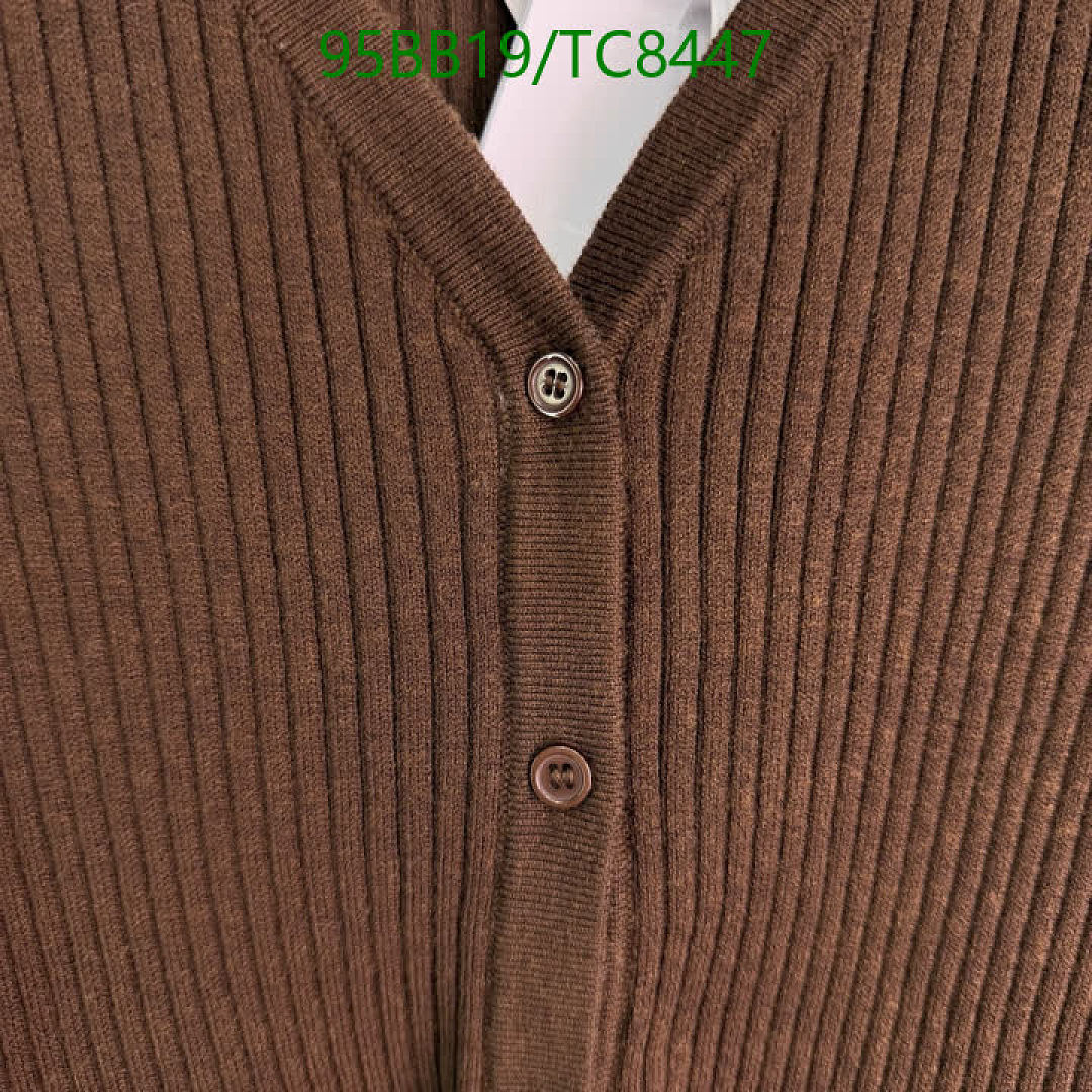 Dior-Clothing Code: TC8447 $: 95USD
