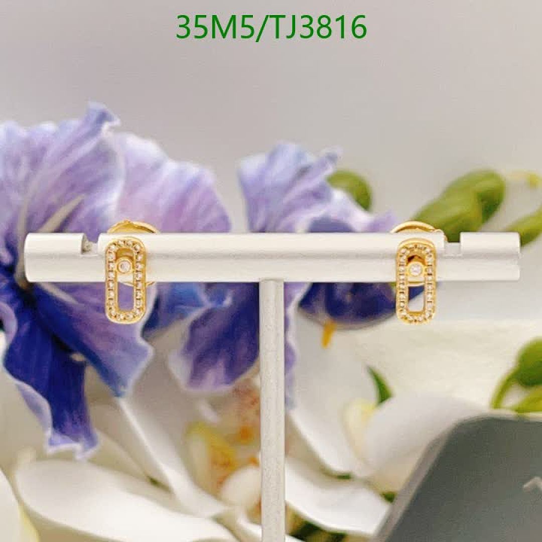 Messika-Jewelry Code: TJ3816 $: 35USD